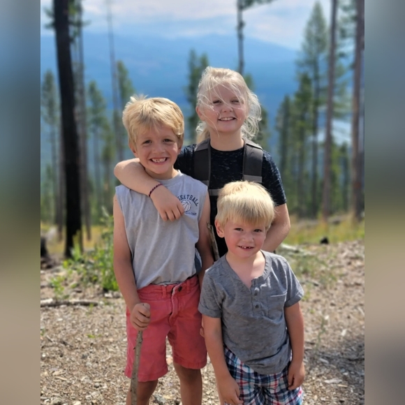 Meet your Posher, Shawn - Picture 4 of 6